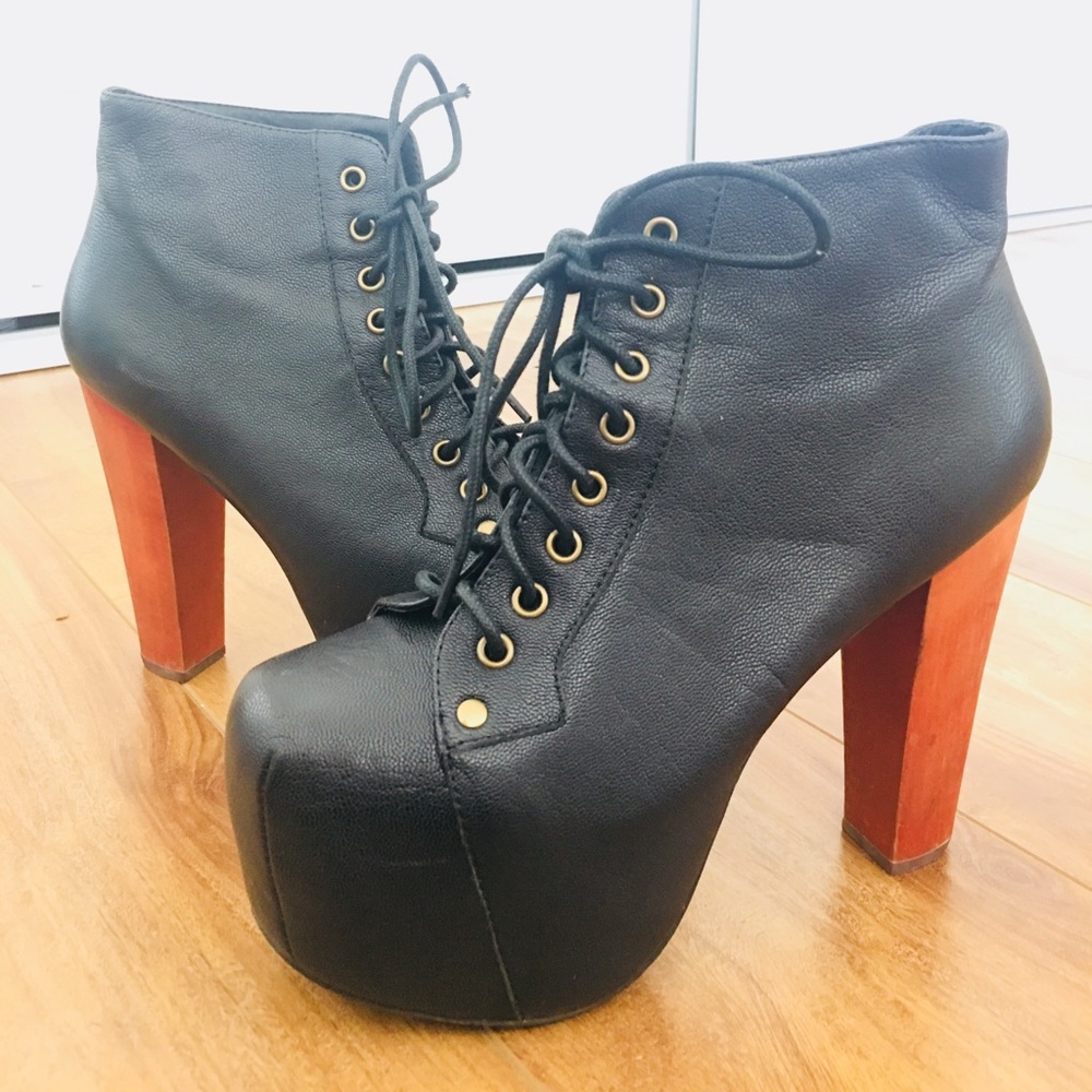 Jeffrey Campbell Lita